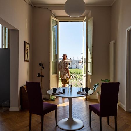Acquaviva Apartments Livorno Pokoj fotografie