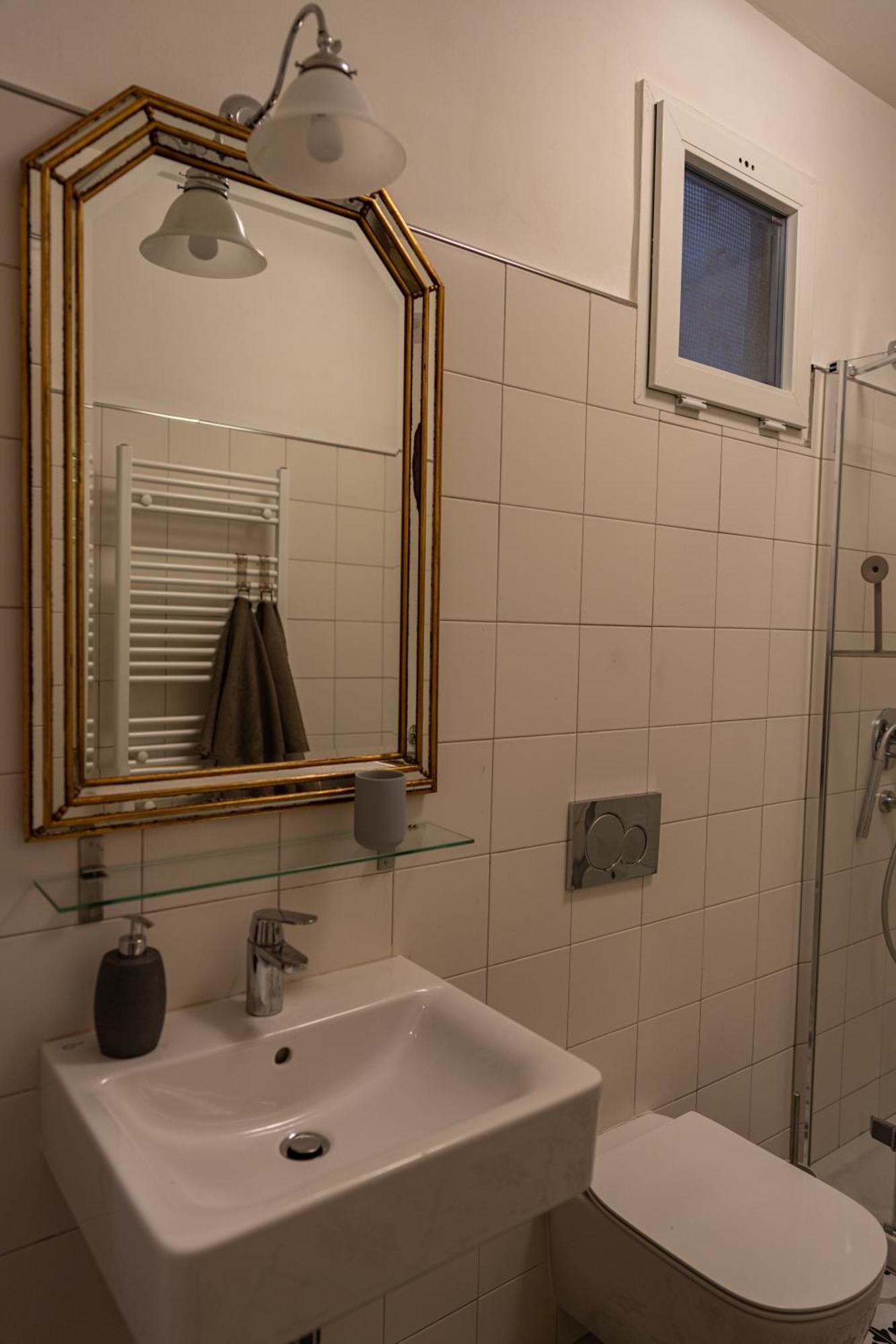 Acquaviva Apartments Livorno Exteriér fotografie